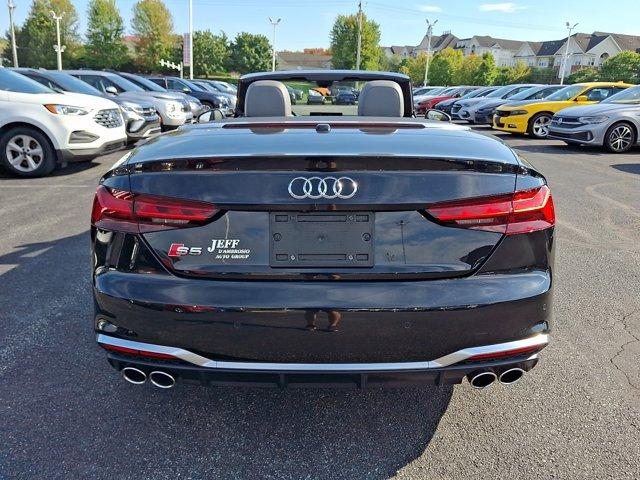 صورة 7 لـ 2020 AUDI S5 3.0T PRESTIGE