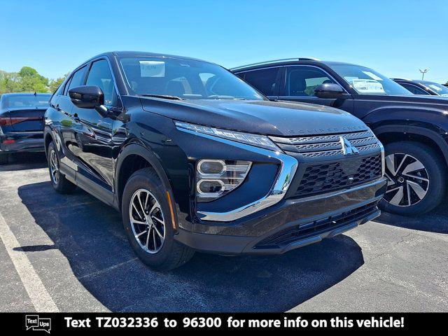 New 2026 Mitsubishi Eclipse Cross ES