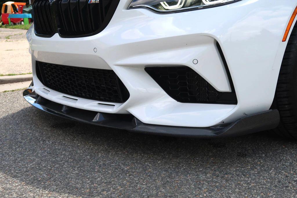 صورة 9 لـ 2020 BMW M2 COMPETITION