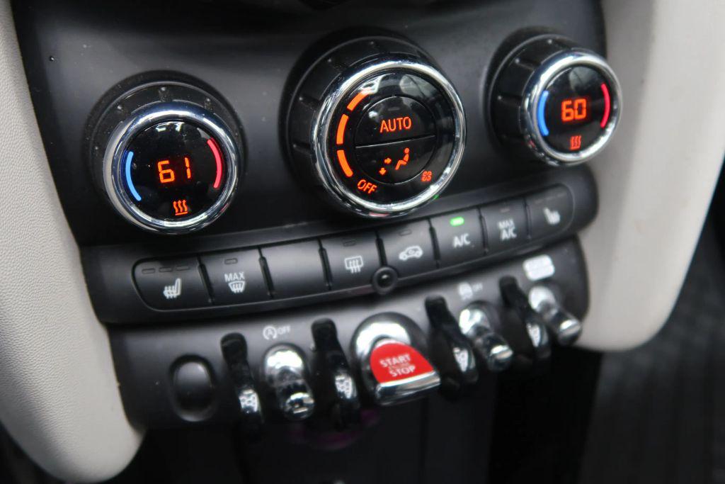 صورة مصغرة 19 لـ 2023 MINI CONVERTIBLE JOHN COOPER WORKS