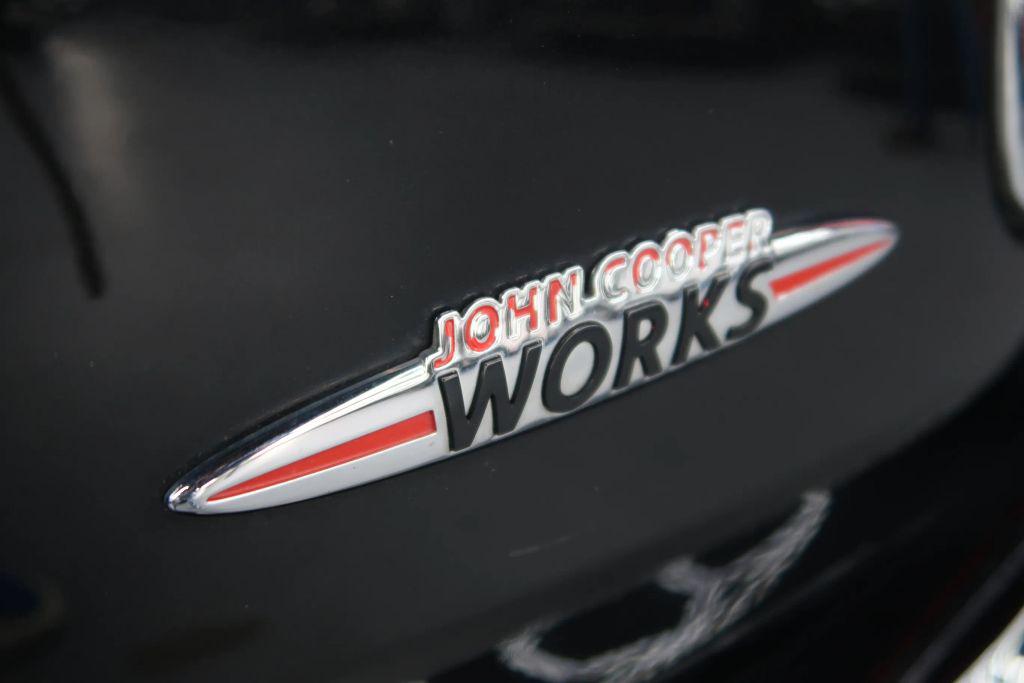 صورة مصغرة 11 لـ 2023 MINI CONVERTIBLE JOHN COOPER WORKS