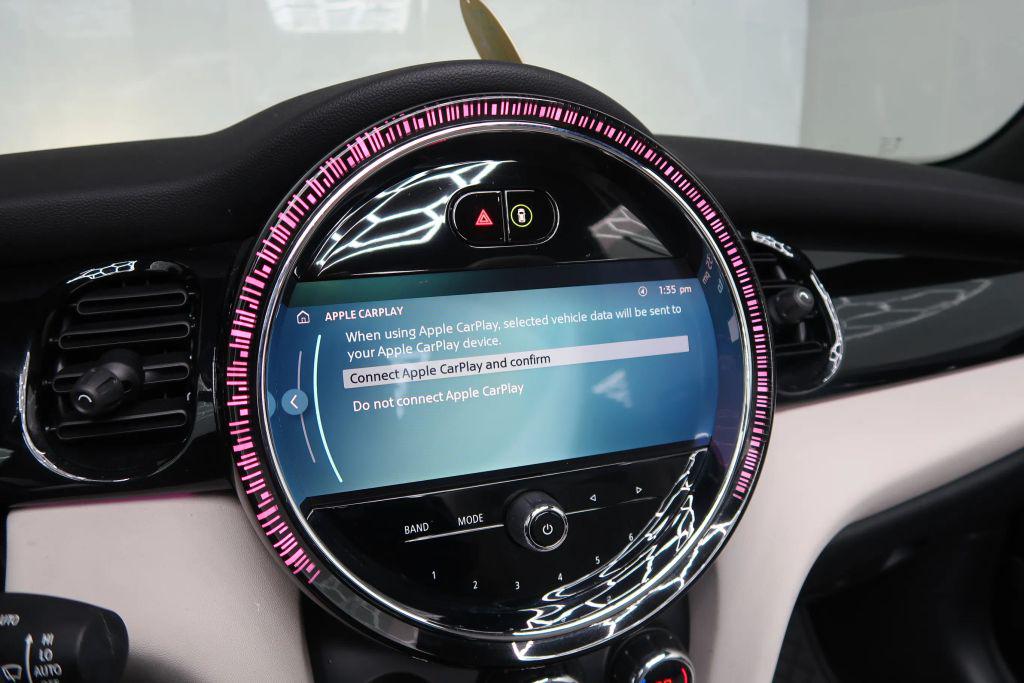 صورة مصغرة 15 لـ 2023 MINI CONVERTIBLE JOHN COOPER WORKS