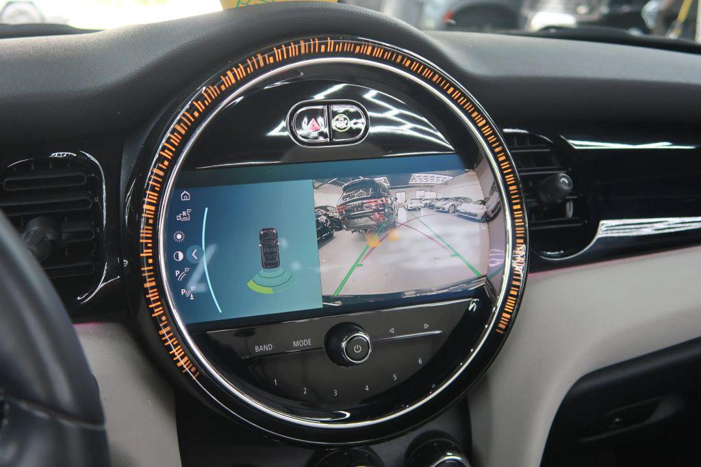 صورة مصغرة 16 لـ 2023 MINI CONVERTIBLE JOHN COOPER WORKS