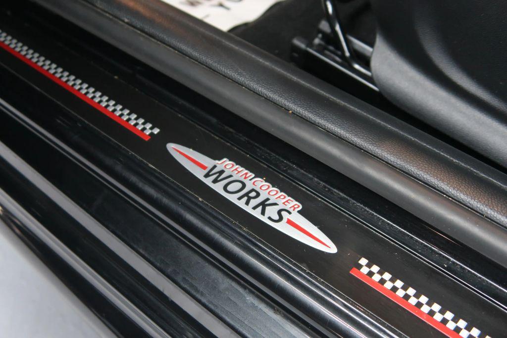 صورة مصغرة 18 لـ 2023 MINI CONVERTIBLE JOHN COOPER WORKS