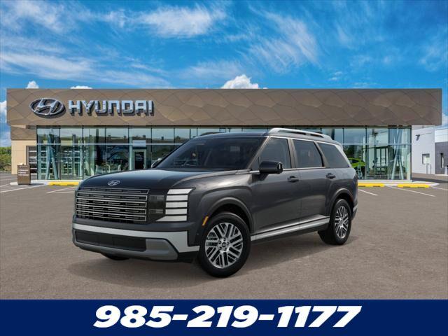 New 2026 Hyundai PALISADE SEL Premium