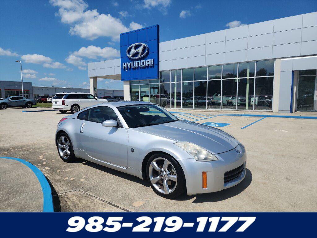 2006 Nissan 350Z