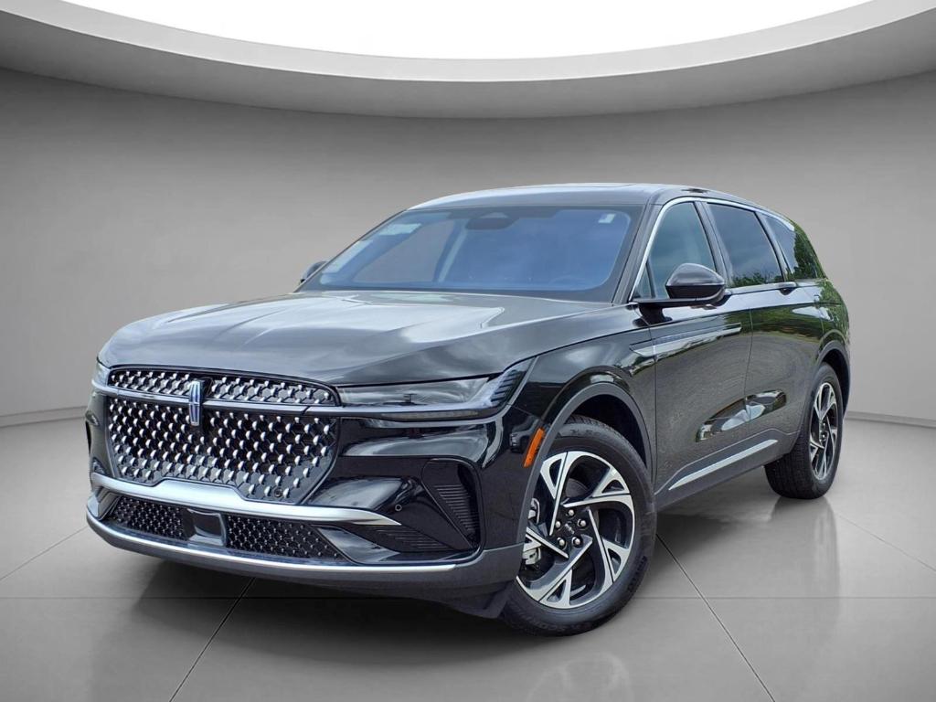 New 2026 Lincoln Nautilus Premiere