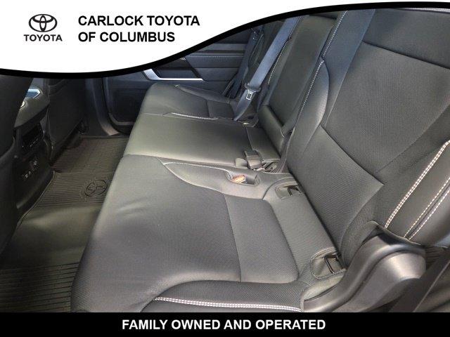 صورة مصغرة 15 لـ 2026 Toyota SEQUOIA LIMITED