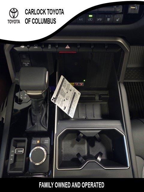 صورة مصغرة 28 لـ 2026 Toyota SEQUOIA LIMITED