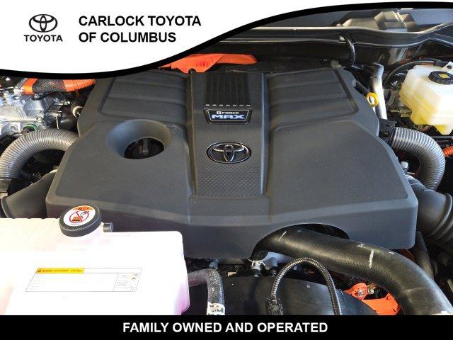 صورة مصغرة 24 لـ 2026 Toyota SEQUOIA LIMITED