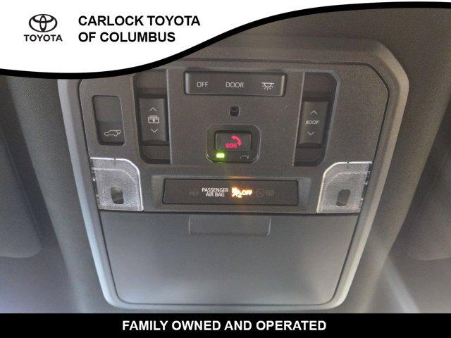 صورة مصغرة 31 لـ 2026 Toyota SEQUOIA LIMITED