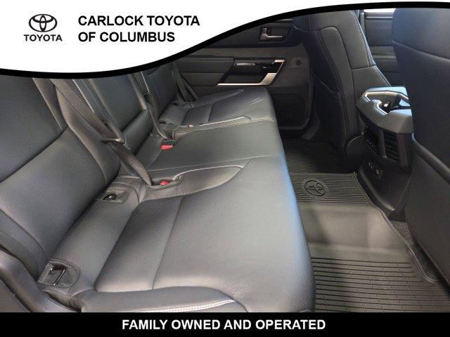صورة مصغرة 18 لـ 2026 Toyota SEQUOIA LIMITED