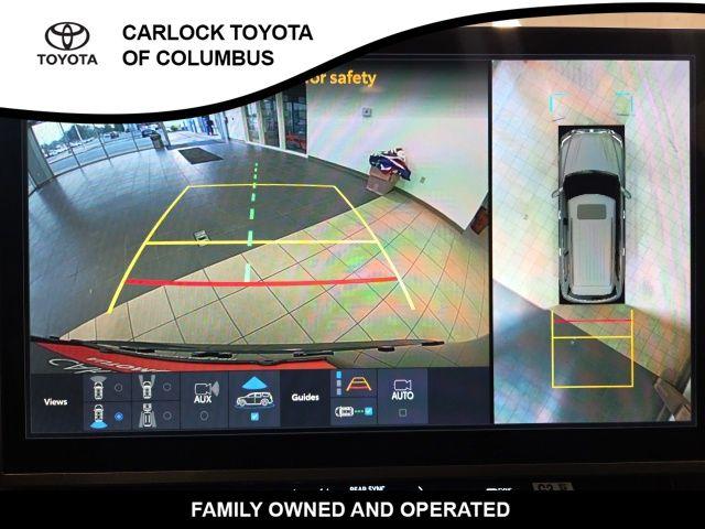 صورة مصغرة 29 لـ 2026 Toyota SEQUOIA LIMITED