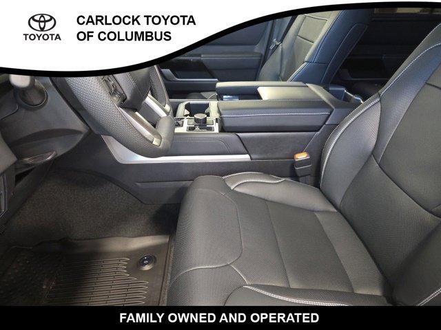 صورة مصغرة 13 لـ 2026 Toyota SEQUOIA LIMITED
