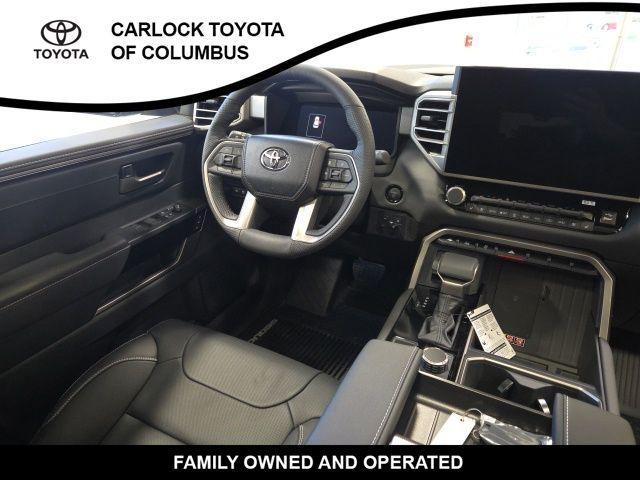 صورة مصغرة 18 لـ 2026 Toyota SEQUOIA LIMITED