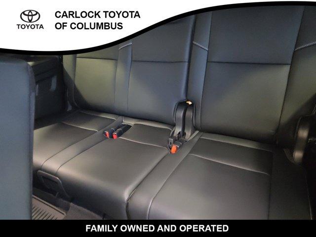صورة مصغرة 16 لـ 2026 Toyota SEQUOIA LIMITED