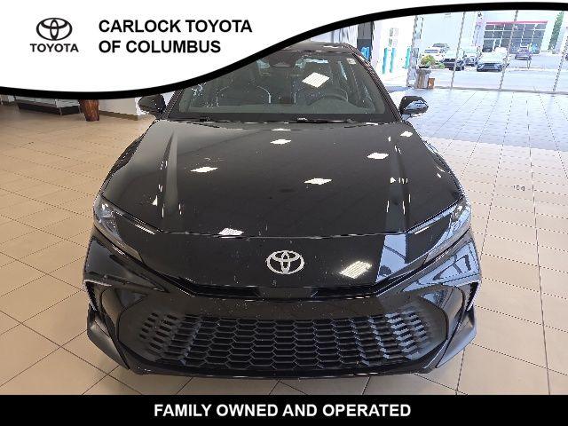 TOYOTA CAMRY - 4