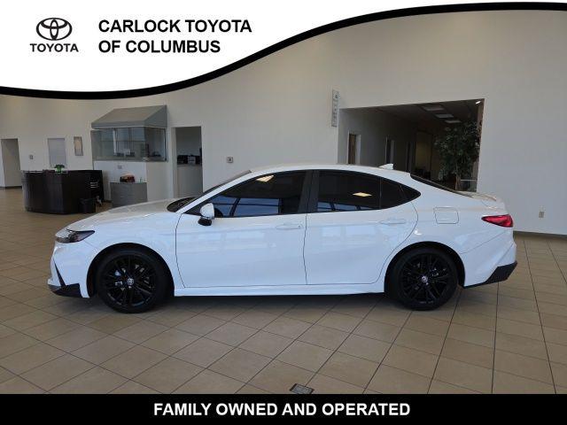 TOYOTA CAMRY - 2