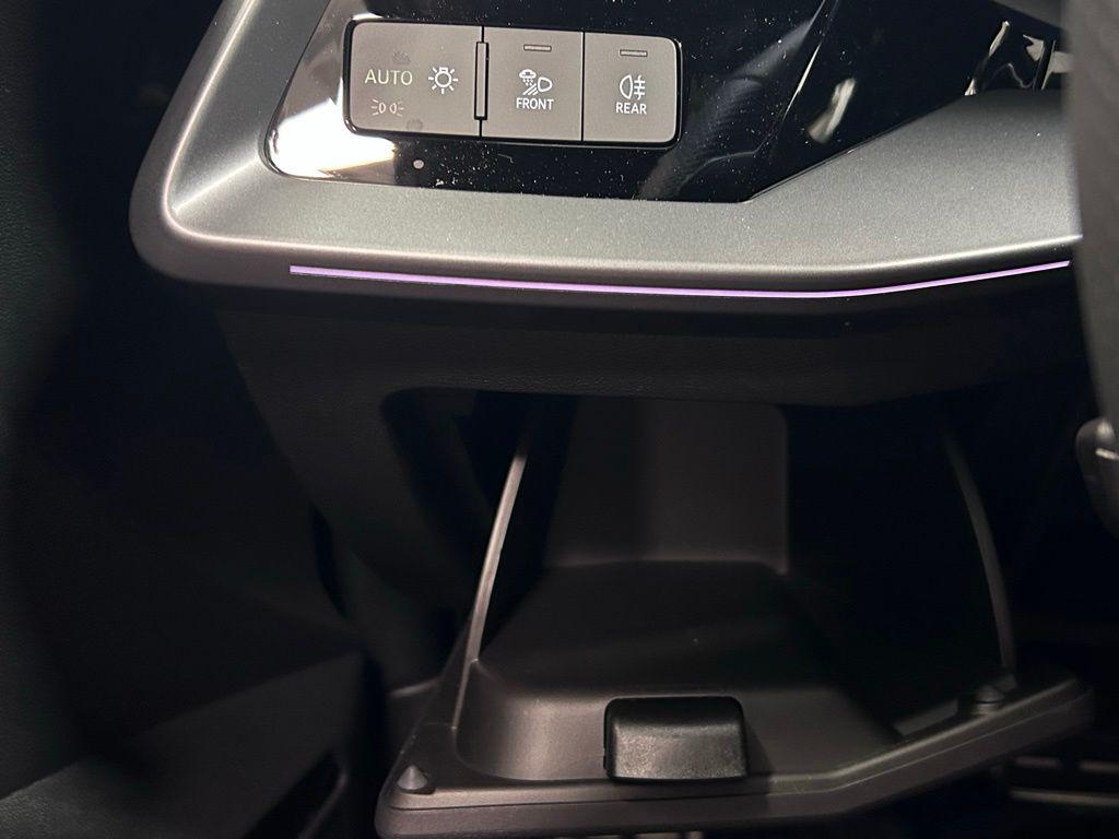 صورة 8 لـ 2026 AUDI S3 TFSI QUATTRO S TRONIC