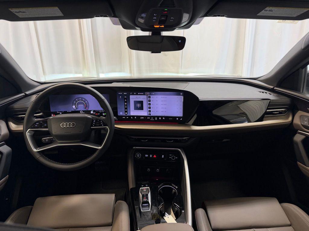 2026 AUDI Q5 PREMIUM PLUS TFSI QUATTRO S TRONIC 照片 9