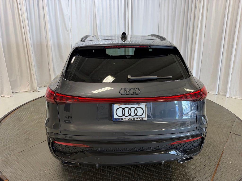 2026 AUDI Q5 PREMIUM PLUS TFSI QUATTRO S TRONIC 缩略图 21