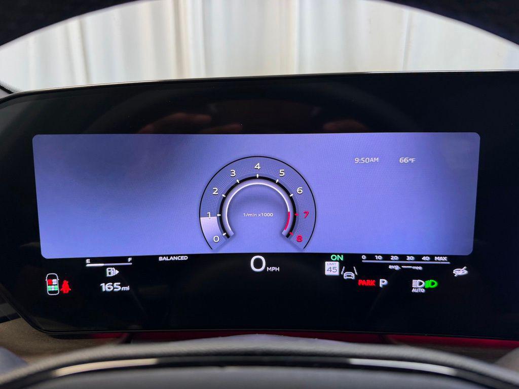 2026 AUDI Q5 PREMIUM PLUS TFSI QUATTRO S TRONIC 缩略图 11