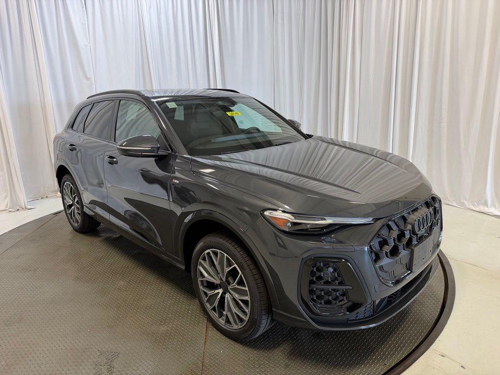 2026 AUDI Q5 PREMIUM PLUS TFSI QUATTRO S TRONIC 缩略图 26