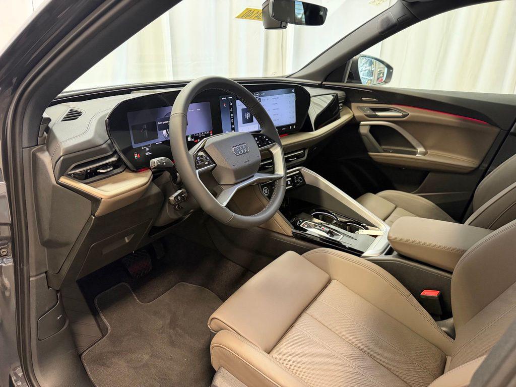 2026 AUDI Q5 PREMIUM PLUS TFSI QUATTRO S TRONIC 照片 4