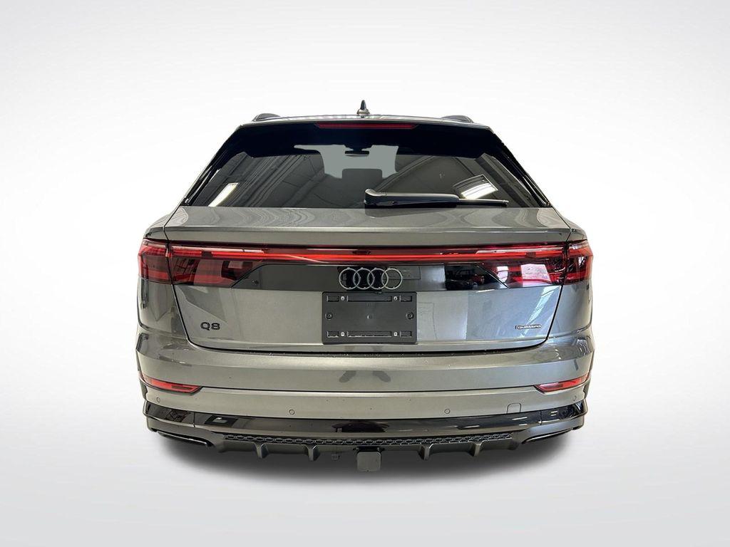 صورة مصغرة 32 لـ 2026 AUDI Q8 55 PREMIUM PLUS