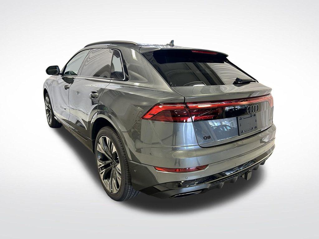صورة مصغرة 31 لـ 2026 AUDI Q8 55 PREMIUM PLUS