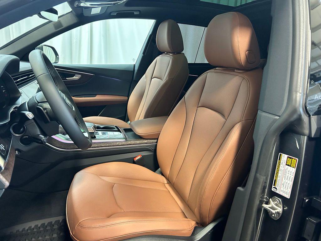 صورة مصغرة 11 لـ 2026 AUDI Q8 55 PREMIUM PLUS