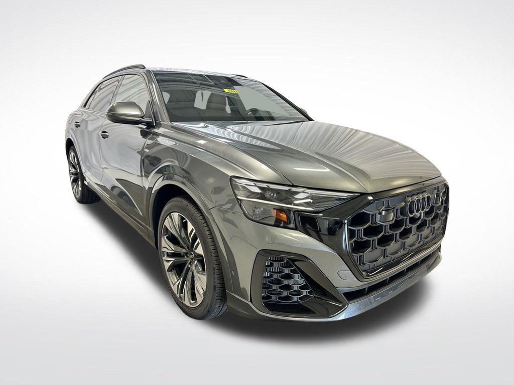 صورة مصغرة 28 لـ 2026 AUDI Q8 55 PREMIUM PLUS
