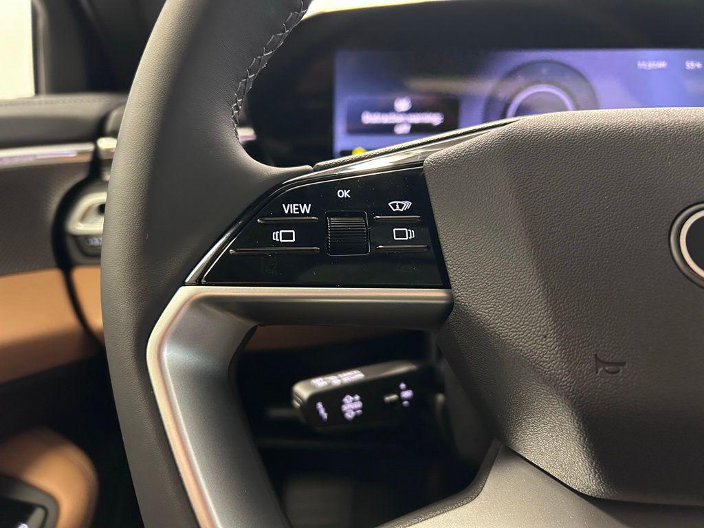 صورة 9 لـ 2026 AUDI A6 PREMIUM PLUS QUATTRO S TRONIC