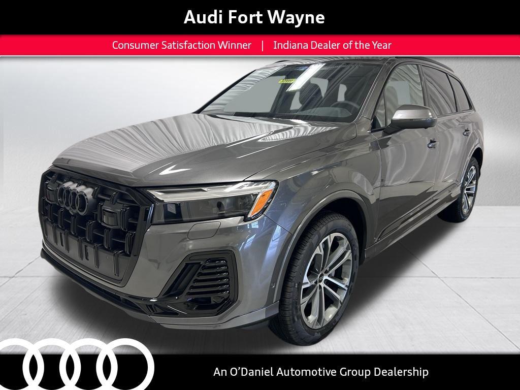 New 2026 Audi Q7 45 Premium