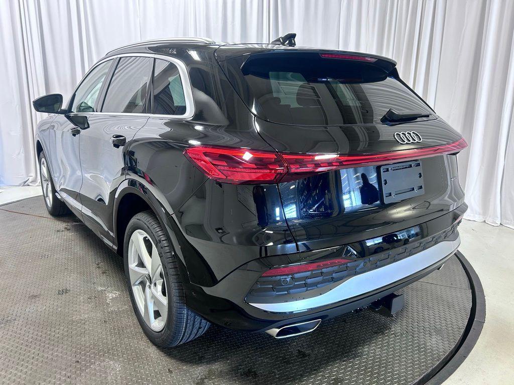 صورة مصغرة 26 لـ 2026 AUDI Q5 PREMIUM PLUS TFSI QUATTRO S TRONIC