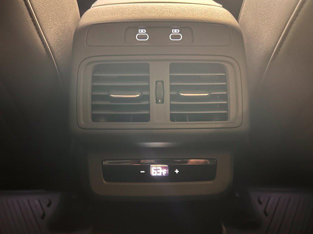 2026 AUDI Q5 PREMIUM PLUS TFSI QUATTRO S TRONIC 缩略图 24