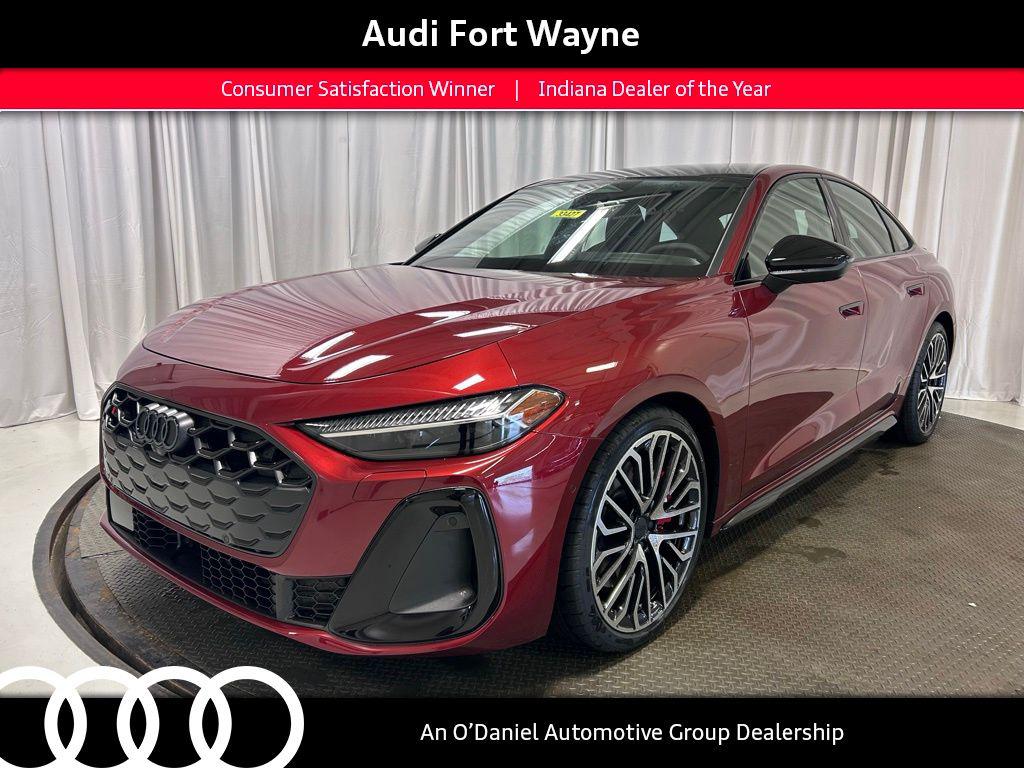 New 2026 Audi S5 3.0T Premium Plus