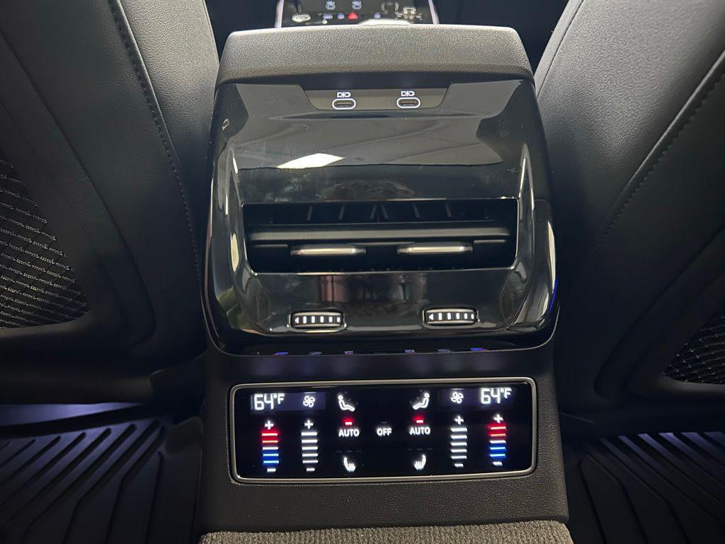 صورة مصغرة 19 لـ 2026 AUDI A6 PREMIUM PLUS QUATTRO S TRONIC
