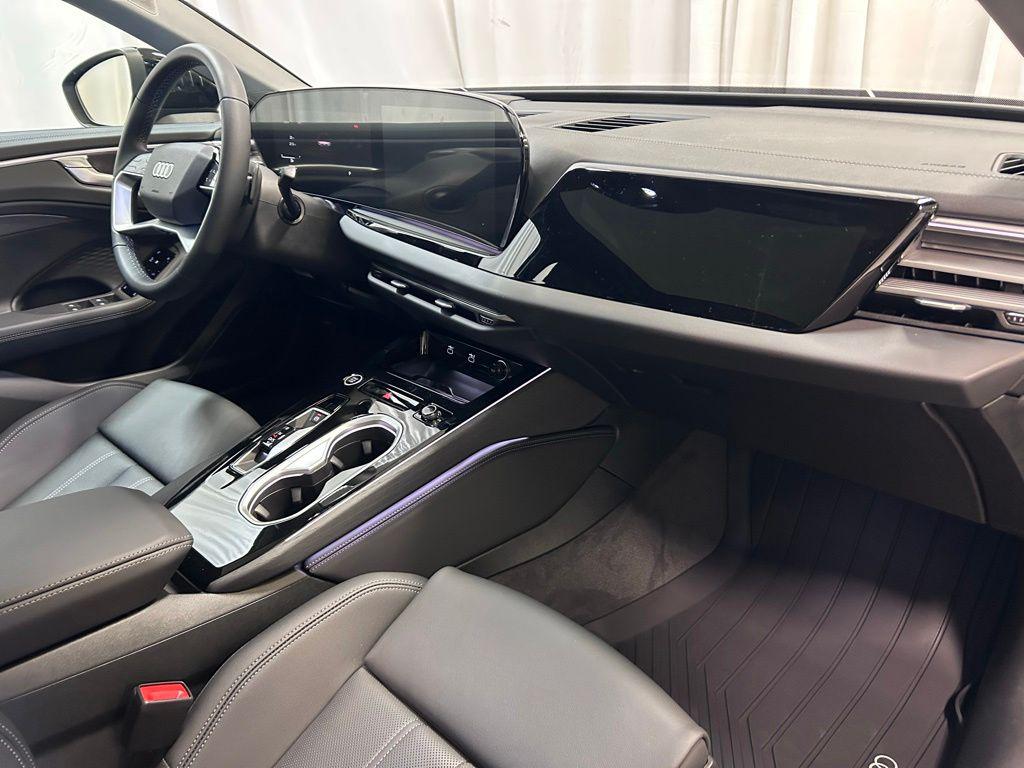 صورة مصغرة 22 لـ 2026 AUDI A6 PREMIUM PLUS QUATTRO S TRONIC