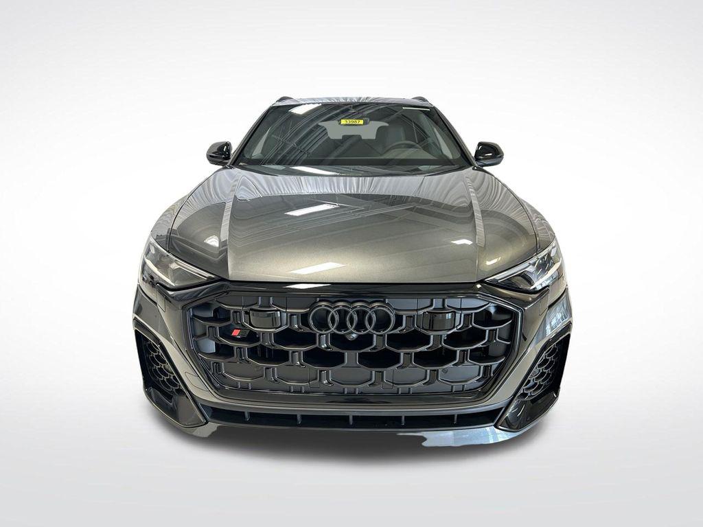 2026 AUDI SQ8 4.0T PREMIUM PLUS 缩略图 29