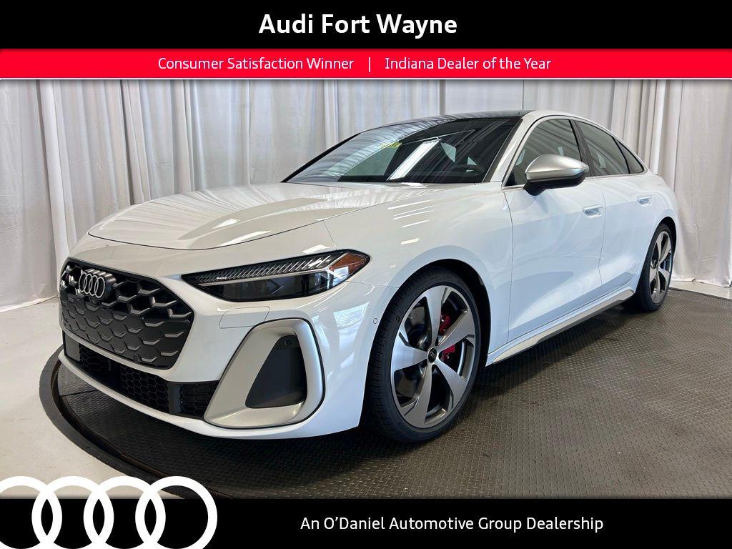 New 2026 Audi S5 3.0T Premium Plus
