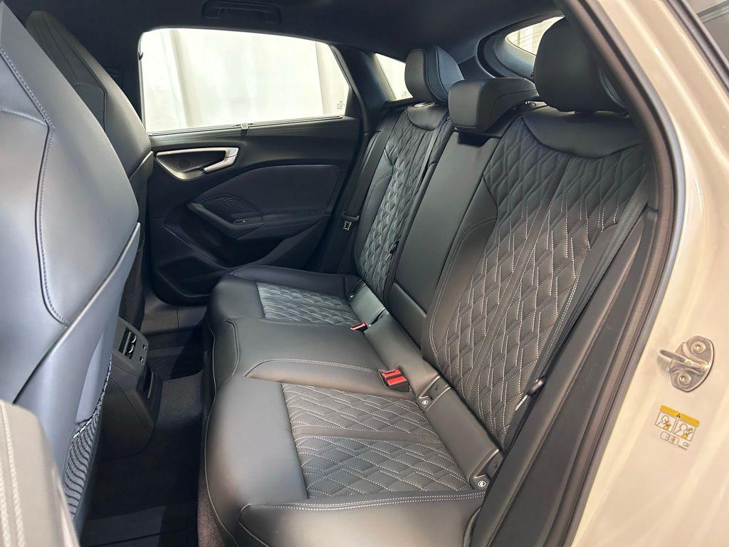2026 AUDI S5 3.0T PREMIUM PLUS thumbnail 19
