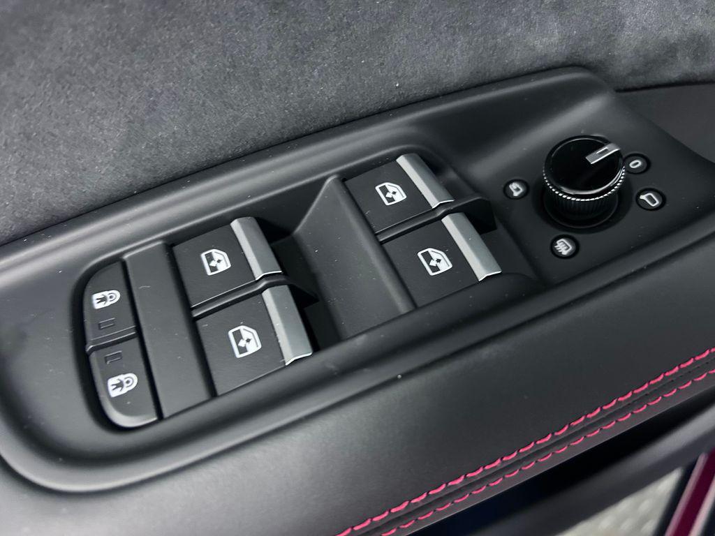2026 AUDI Q7 55 PRESTIGE 照片 7
