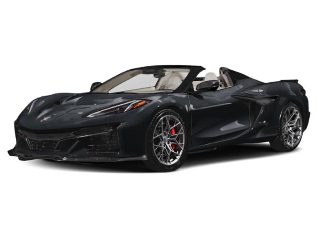 New 2027 Chevrolet Corvette ZR1