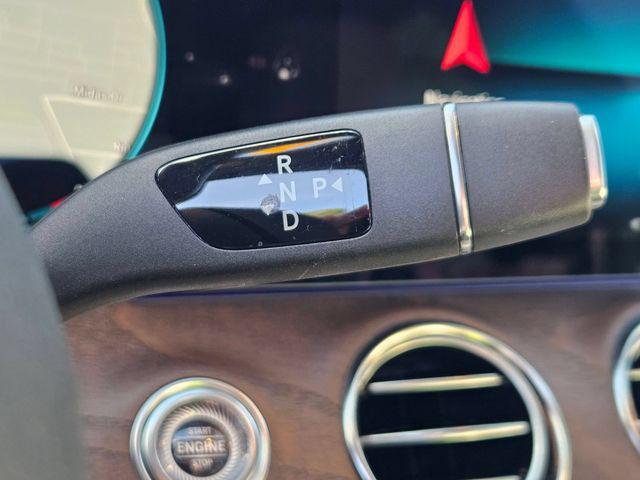 صورة مصغرة 11 لـ 2023 Mercedes-BENZ E-CLASS