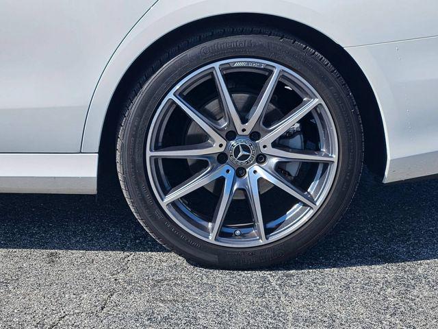 صورة 5 لـ 2023 Mercedes-BENZ E-CLASS
