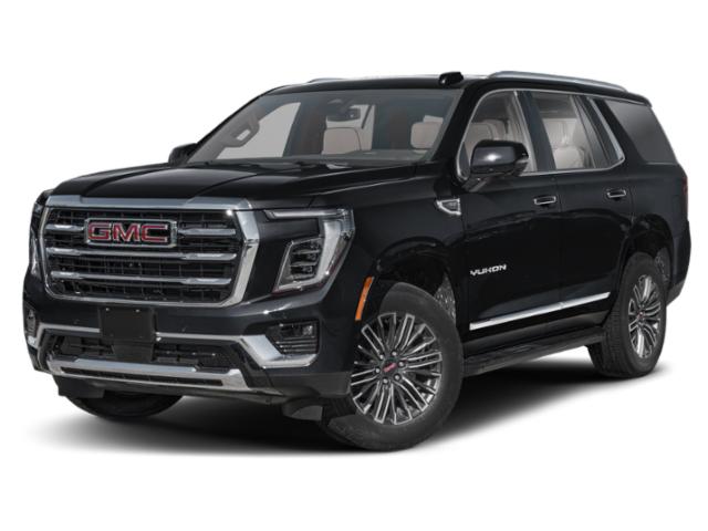 New 2026 GMC Yukon Denali