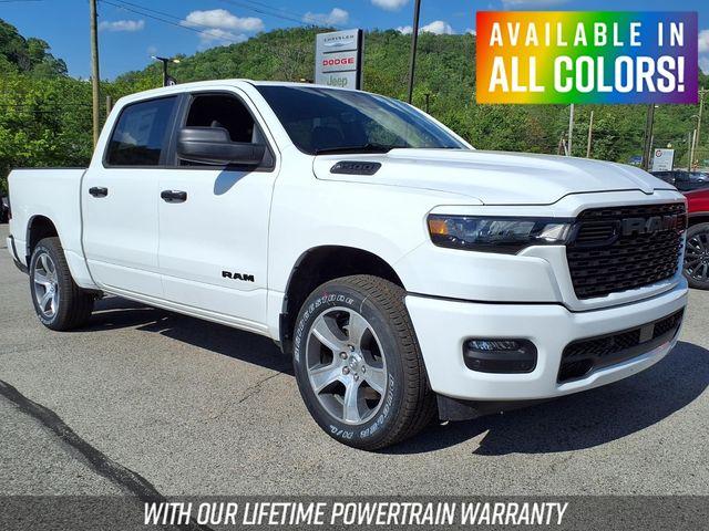 New 2026 RAM 1500 Express
