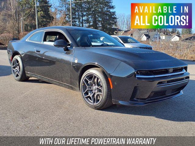 New 2026 Dodge Charger Scat Pack