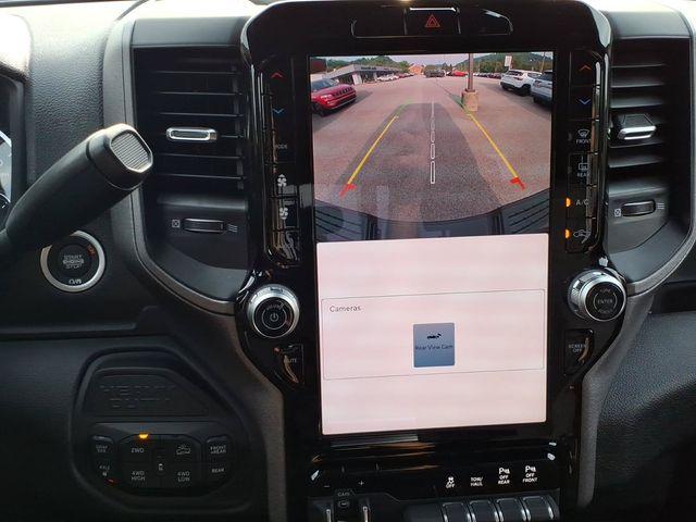 صورة 10 لـ 2026 RAM 2500 TRADESMAN